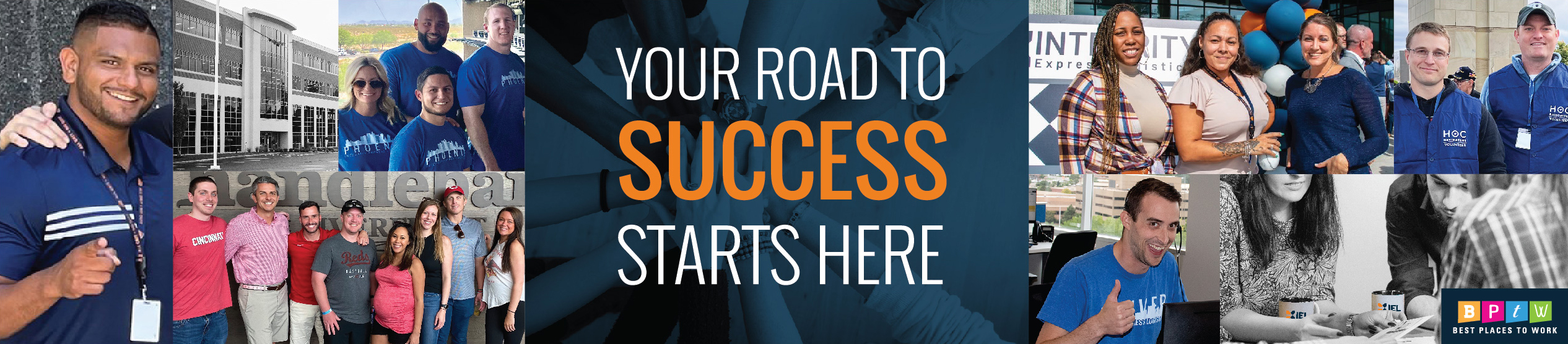 Integrity Express Logistics